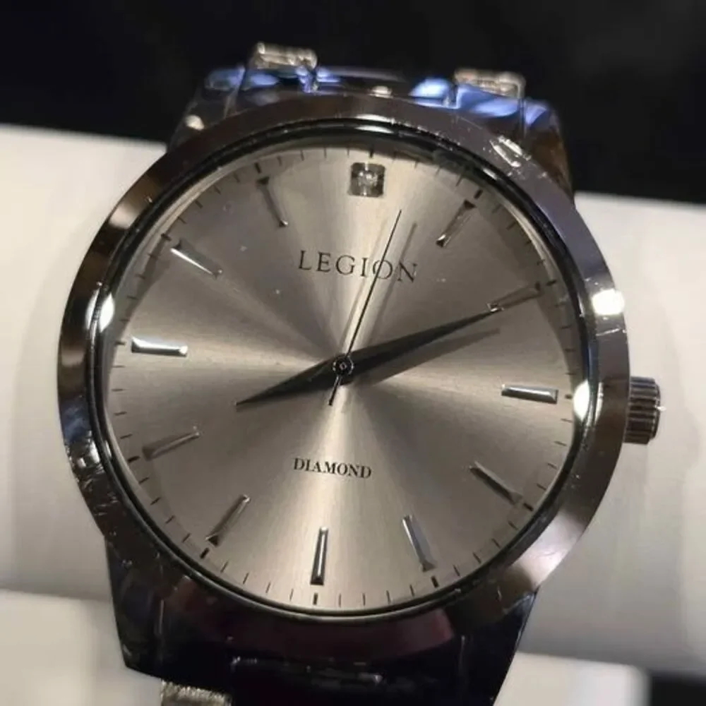 Legion Diamond LGA0003GU Watch